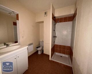  Appartement � louer 1 pi�ce 28 m�