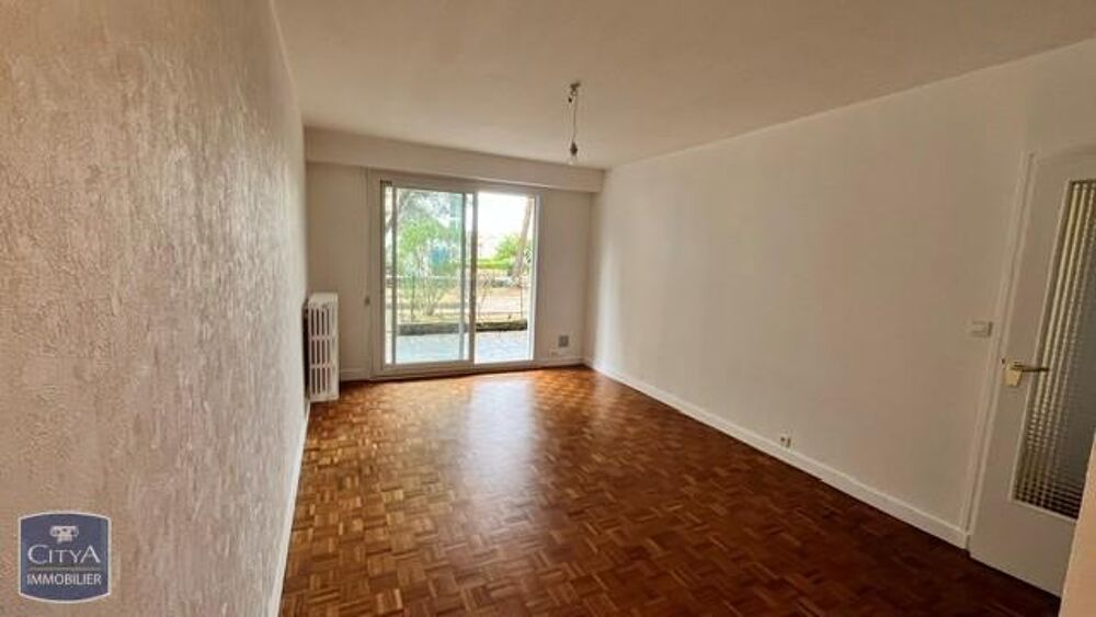 location Appartement - 2 pièce(s) - 41 m² La Baule-Escoublac (44500)