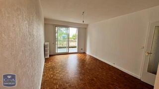  Appartement à louer 2 pièces 41 m²