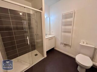  Appartement à louer 2 pièces 42 m²