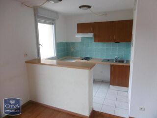  Appartement � louer 2 pi�ces 49 m�