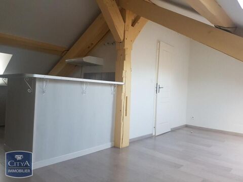  Appartement � louer 1 pi�ce 15 m�