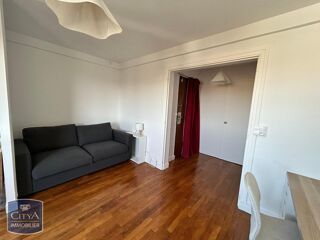  Appartement à louer 1 pièce 29 m²