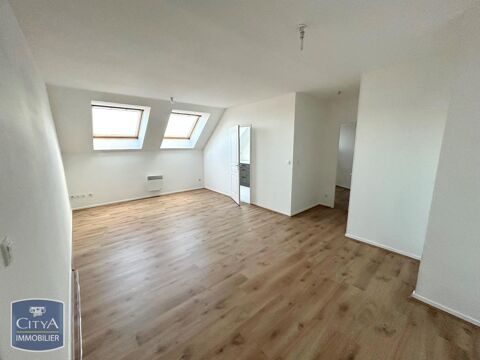  Appartement  louer 2 pices 45 m