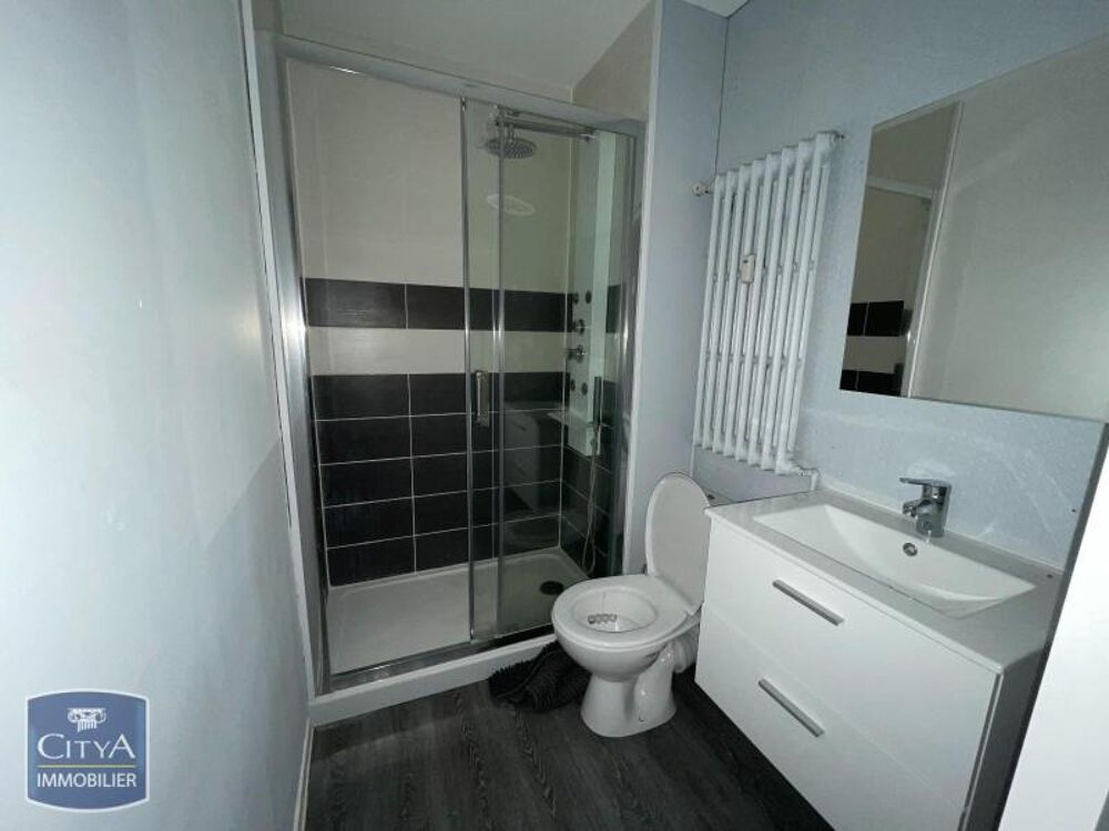 location Appartement - 1 pièce(s) - 30 m² Cambrai (59400)