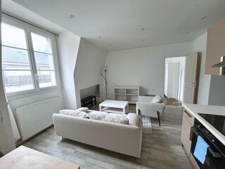  Appartement � louer 2 pi�ces 41 m�