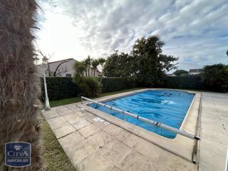  Maison à louer 5 pièces 114 m²