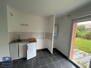  Appartement � louer 2 pi�ces 39 m�