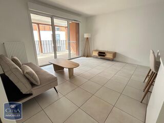  Appartement à louer 2 pièces 47 m²