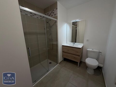  Appartement � louer 1 pi�ce 37 m�