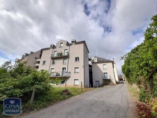  Appartement � louer 1 pi�ce 18 m�