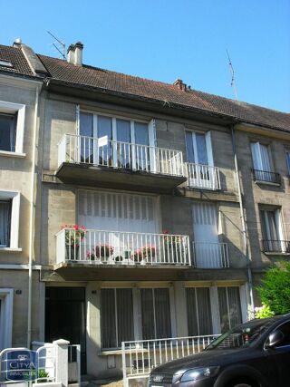  Appartement � louer 3 pi�ces 46 m�