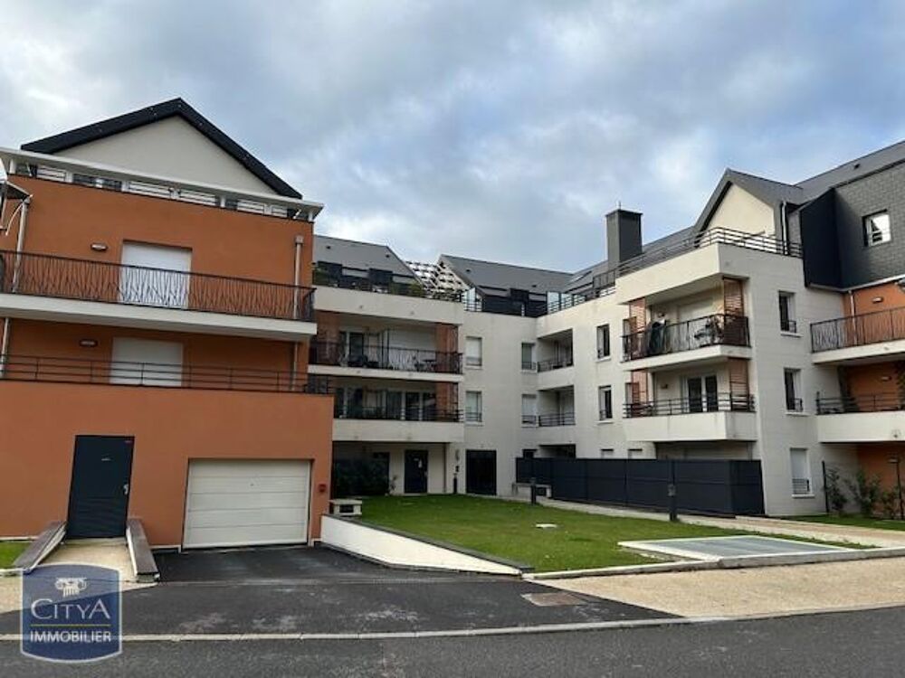 location Parking / Garage Émerainville (77184)