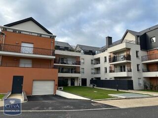 location Parking / Garage Émerainville (77184)