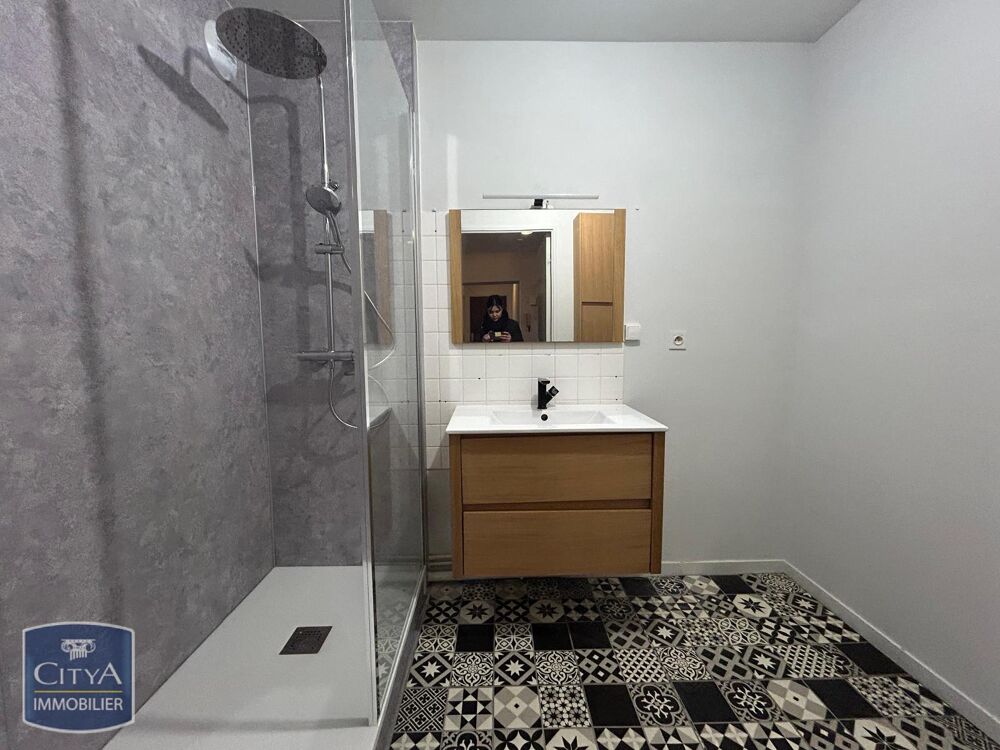 location Appartement - 4 pièce(s) - 99 m² Laval (53000)