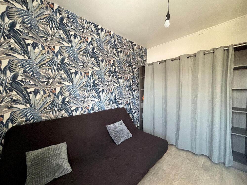 location Appartement - 3 pièce(s) - 51 m² Audincourt (25400)