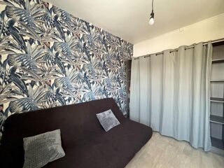  Appartement à louer 3 pièces 51 m²
