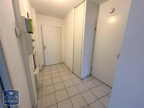  Appartement � louer 2 pi�ces 55 m�
