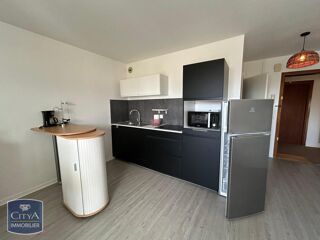  Appartement � louer 1 pi�ce 30 m�