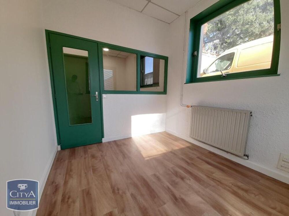  Location / Local Commercial Neuville-sur-Saône (69250)