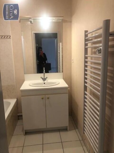  Appartement � louer 2 pi�ces 47 m�