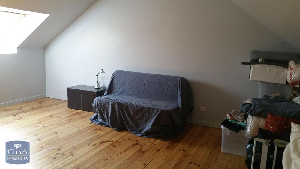 location Maison - 5 pièce(s) - 97 m² La Norville (91290)