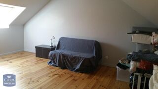  Maison à louer 5 pièces 97 m²