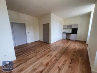  Appartement � louer 1 pi�ce 33 m�