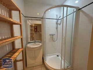  Appartement � louer 2 pi�ces 50 m�