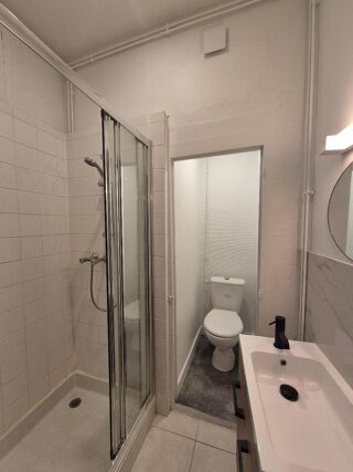  Appartement � louer 2 pi�ces 47 m�