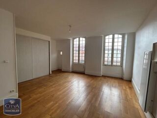  Appartement � louer 3 pi�ces 48 m�