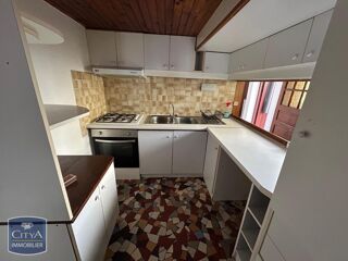  Maison � louer 4 pi�ces 97 m�