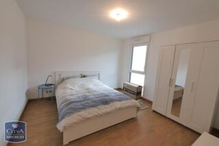  Appartement à louer 2 pièces 44 m²