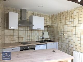  Appartement à louer 1 pièce 15 m²