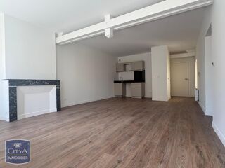  Appartement à louer 2 pièces 51 m²