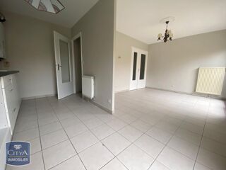  Appartement � louer 2 pi�ces 43 m�