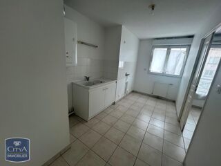  Appartement à louer 2 pièces 49 m²