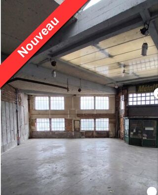  Immeuble à vendre 554 m²