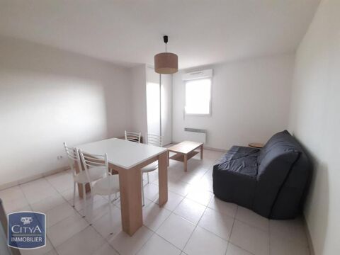  Appartement � louer 1 pi�ce 25 m�