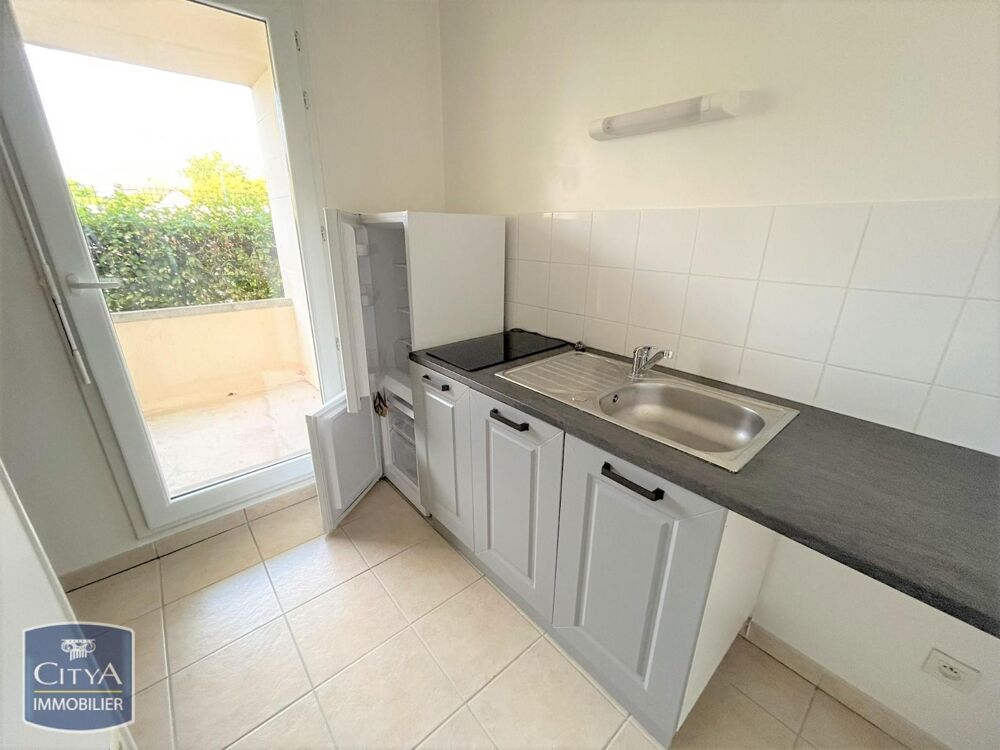 location Appartement - 2 pièce(s) - 47 m² Soissons (02200)