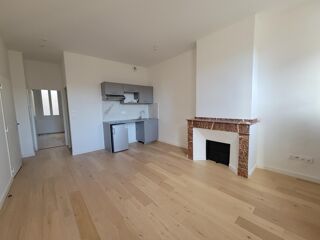  Appartement � louer 2 pi�ces 39 m�