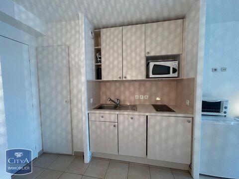  Appartement � louer 2 pi�ces 26 m�