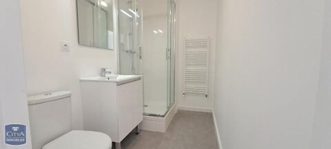  Appartement  louer 1 pice 25 m