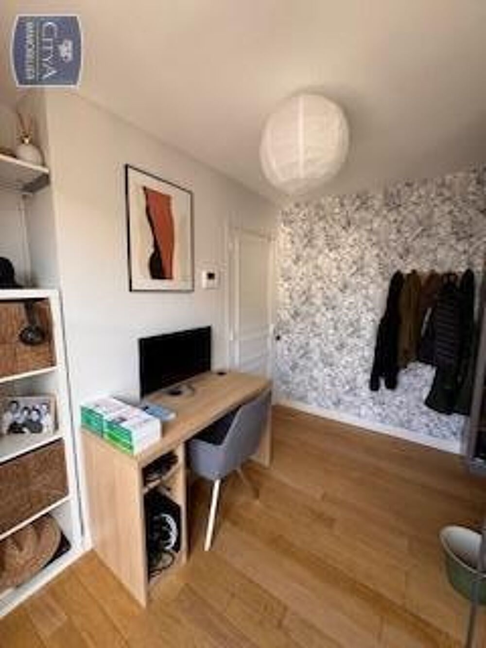 location Appartement - 3 pièce(s) - 65 m² Tours (37000)