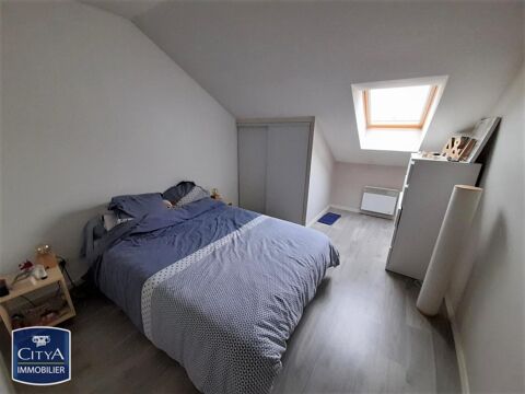  Appartement  louer 2 pices 45 m