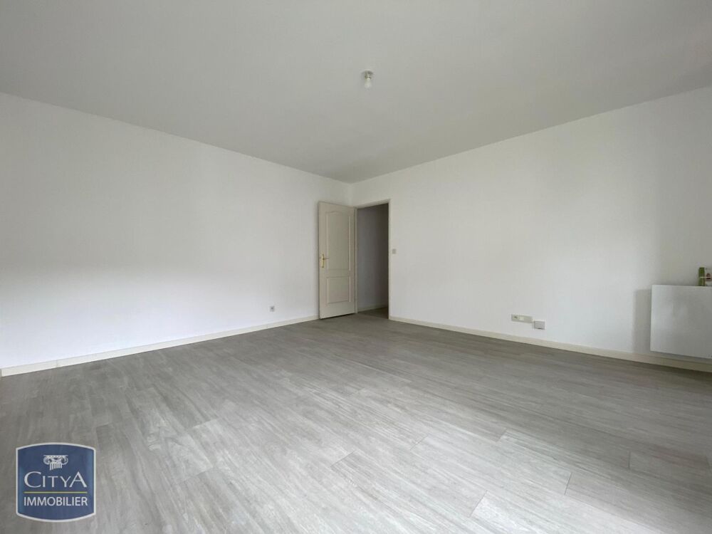 Exclusivité - Appartement rénové de standing avec parkin....