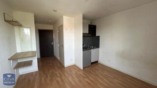  Appartement à louer 1 pièce 20 m²