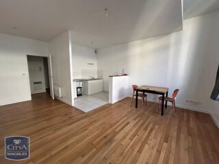  Appartement � louer 1 pi�ce 37 m�