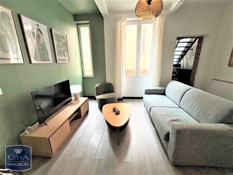  Appartement  louer 3 pices 49 m