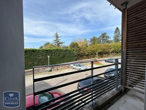  Appartement  louer 1 pice 20 m